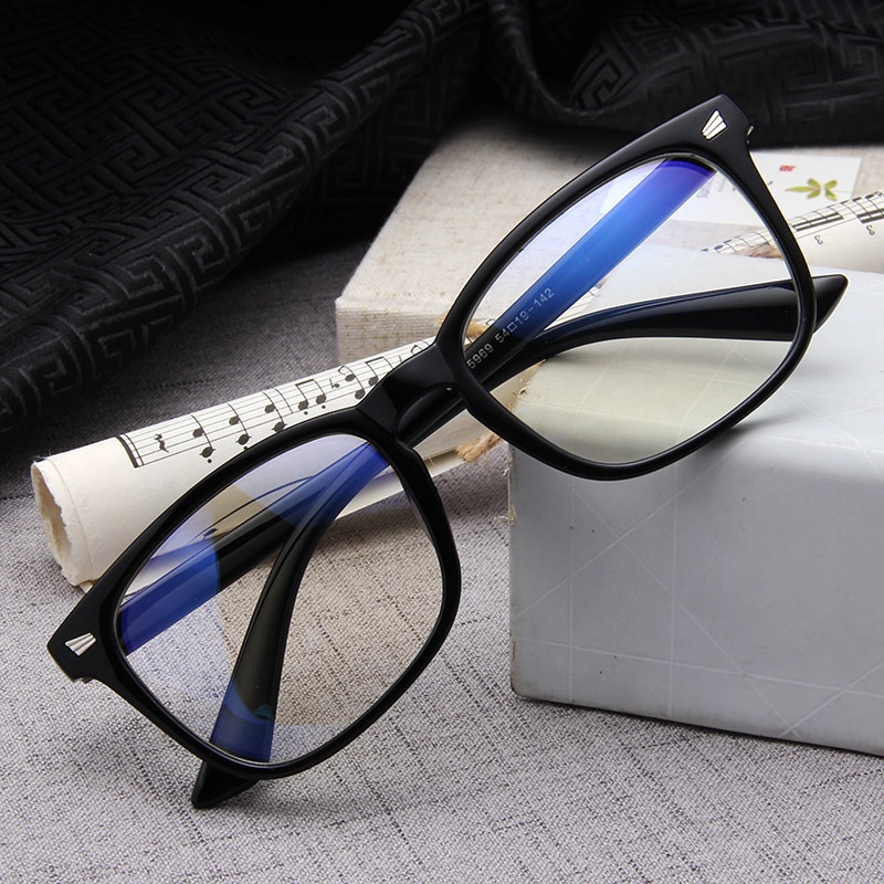 Computer Ray optical glasses PC Anti radiation glass Vision Eyewear ...