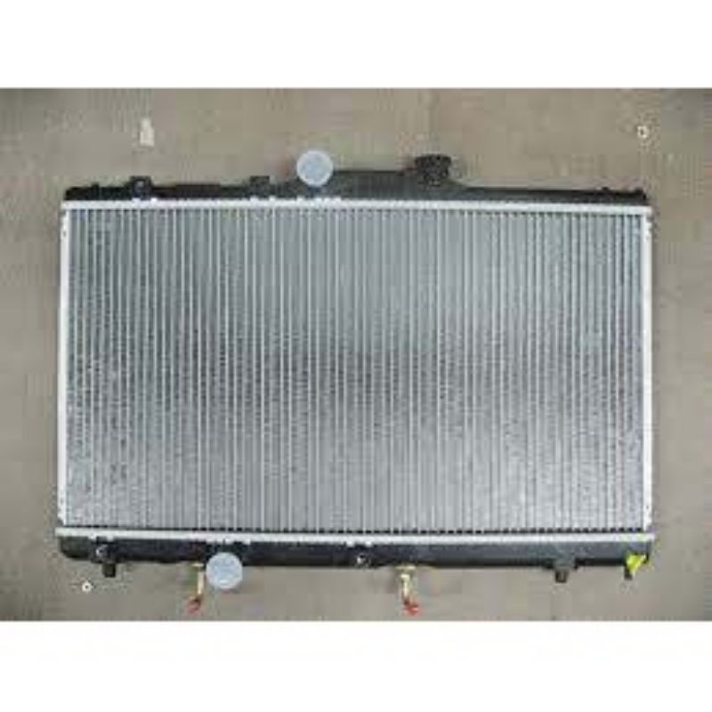 TOYOTA COROLLA AE101 SEG RADIATOR ASSY TANGKI AIR 2ROW | Shopee Malaysia