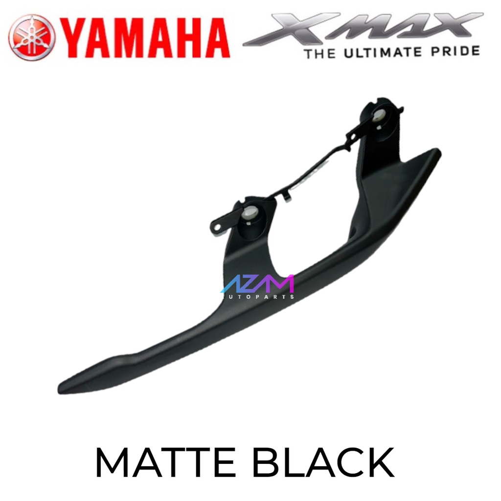 XMAX 250 ASSIST GRIP / SPOILER ORIGINAL YAMAHA