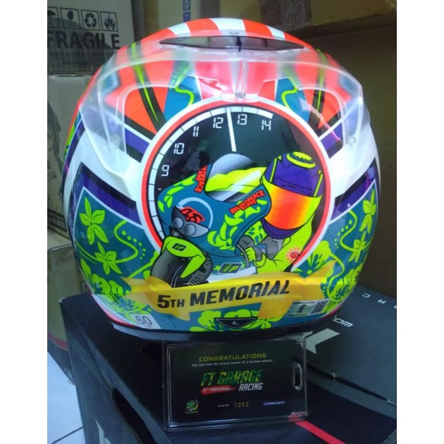 KYT MEMORIAL FAUZI TAHIR 5TH(NEW) Shopee Malaysia