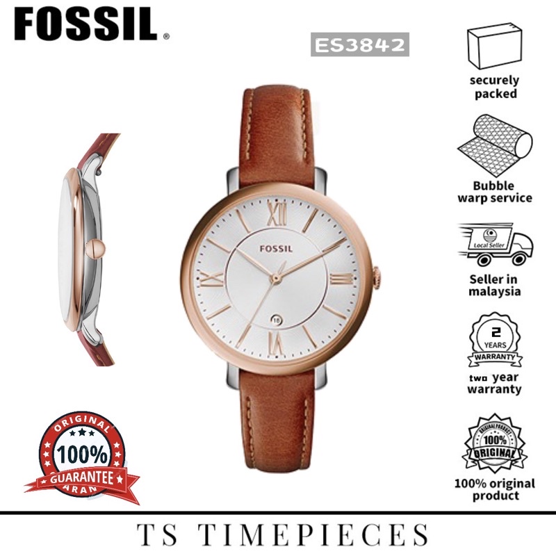 Fossil es3842 sales