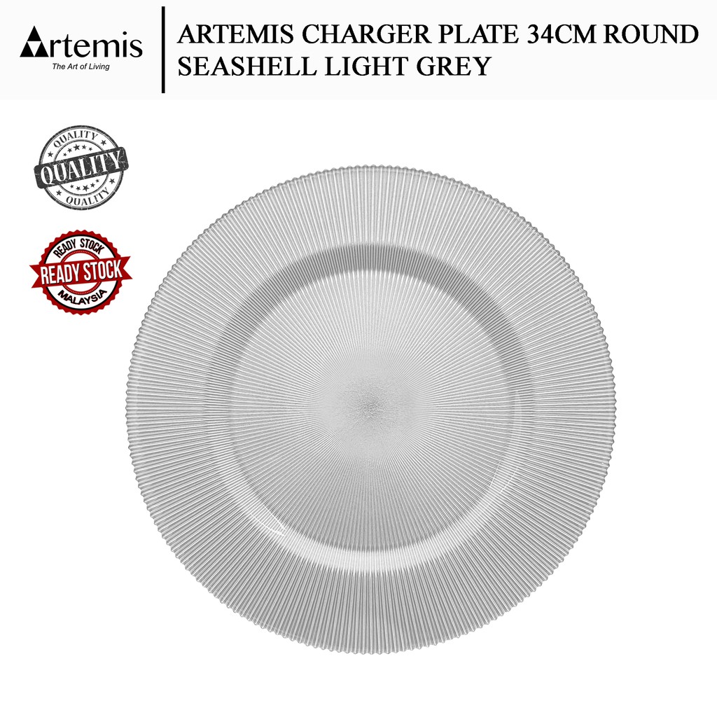 MY Artemis, Round Cover Plates