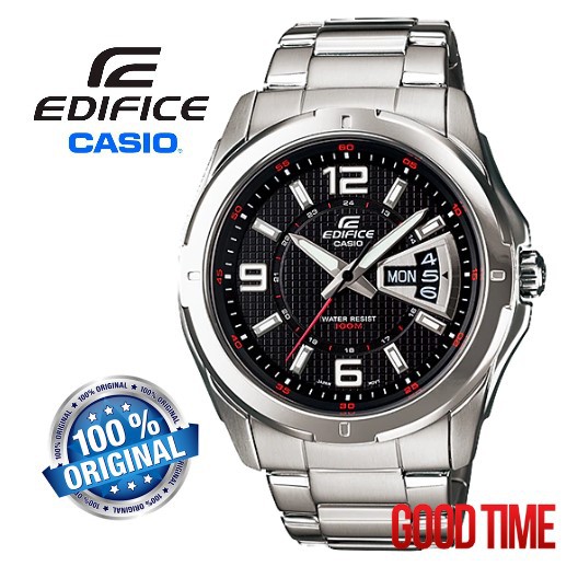 Casio Edifice Men's Watch EF-129D