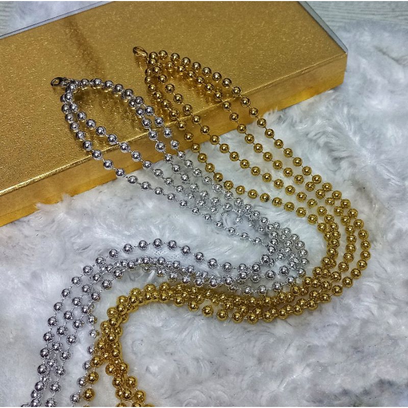 MANIK JURAI / BESI JURAI (CEKAK SANGGUL LINTANG) | Shopee Malaysia