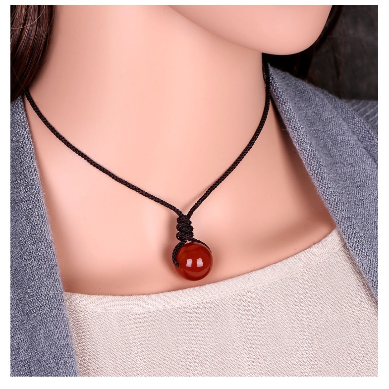 Sweater chain necklace shop