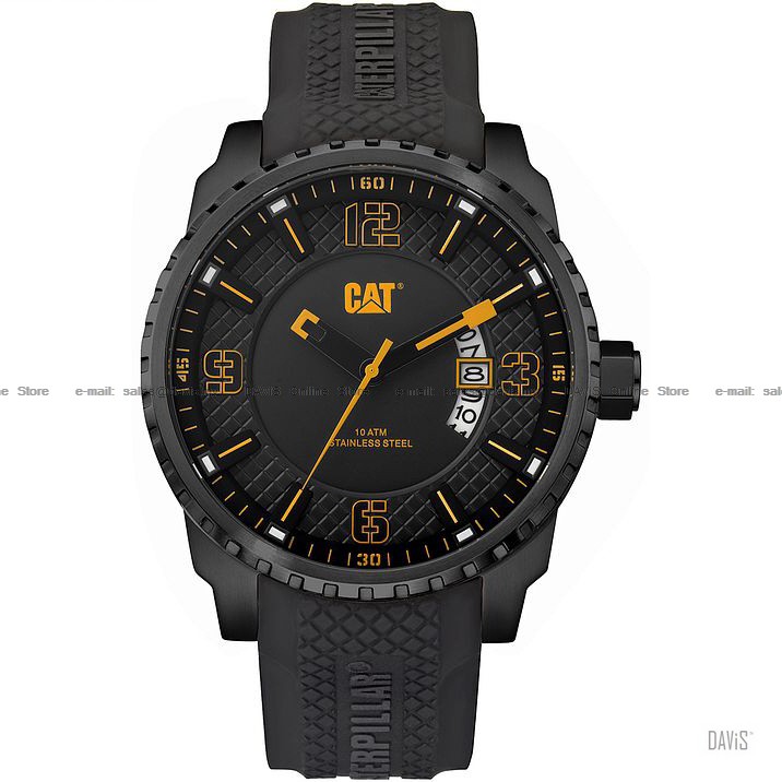 Caterpillar watches outlet store