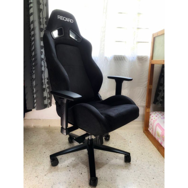 Gaming best sale bucket seat