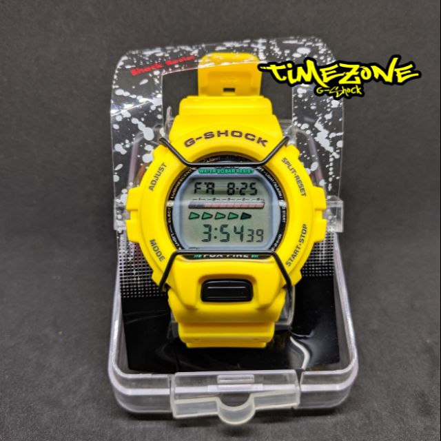 G shock dw store 6630b