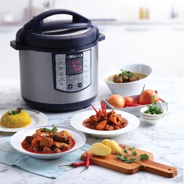 noxxa cooker Small Kitchen Appliances Prices and Promotions