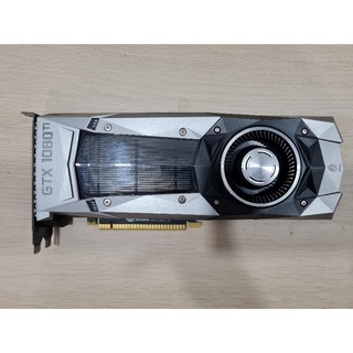 Zotac GTX 1080ti Founder Edition | Shopee Malaysia