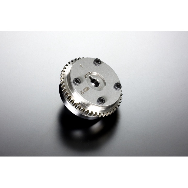 TODA RACING EXHAUST CAM PULLEY VTC K20A K20 K24 DC5 FD2 FD2R CL7 EP3 ...
