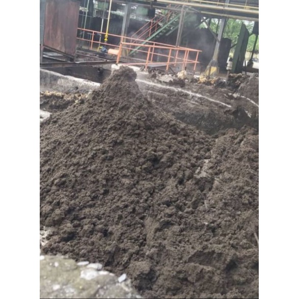 Tanah Hitam Kelapa Sawit | Shopee Malaysia
