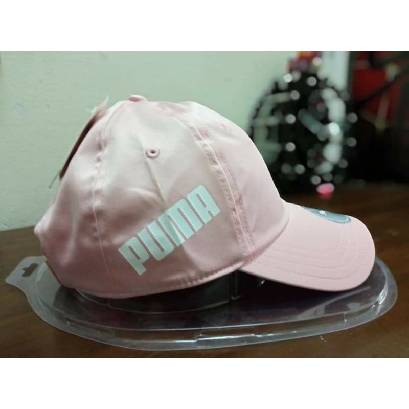 Original Puma X Hello Kitty Cap Shopee Malaysia