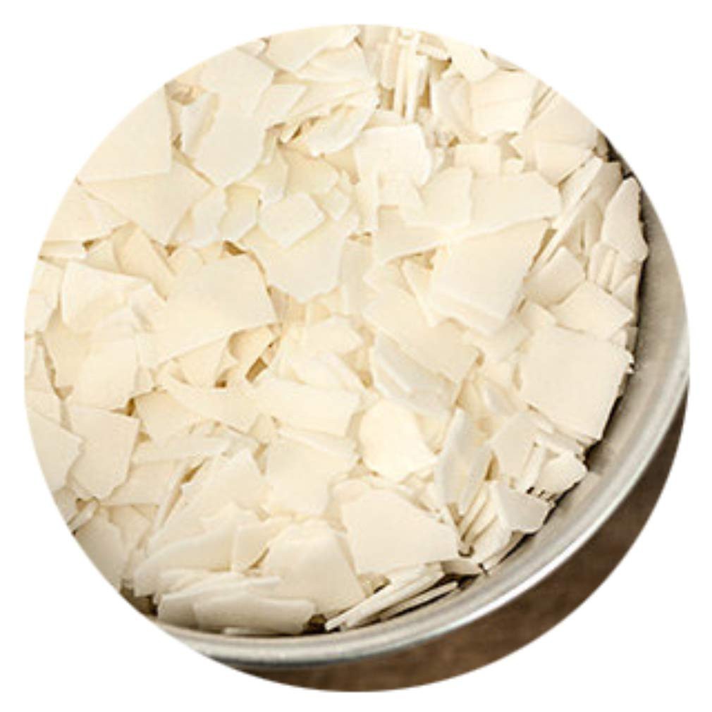 Palm Wax Flakes Candle Making Cosmetics Making (Wholesale 25KG/ Premier Grade) Shopee Malaysia