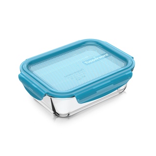 PremiaGlass NEW Tupperware  Tupperware, Food to go, Oven safe