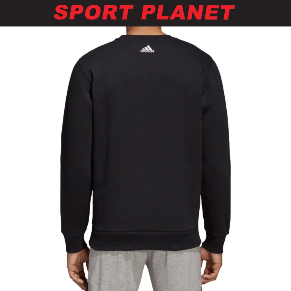 Adidas allcap crew best sale