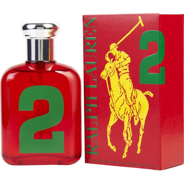 Polo no cheap 2 perfume