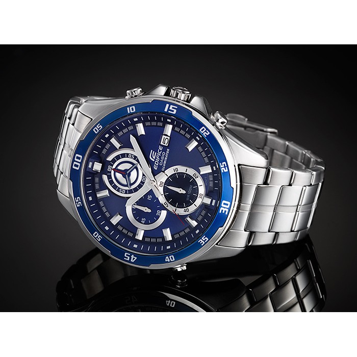 CASIO EDIFICE EFR-547D-2A / EFR-547D Watch | Shopee Malaysia