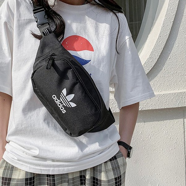 Adidas crossbody bag men's new arrivals