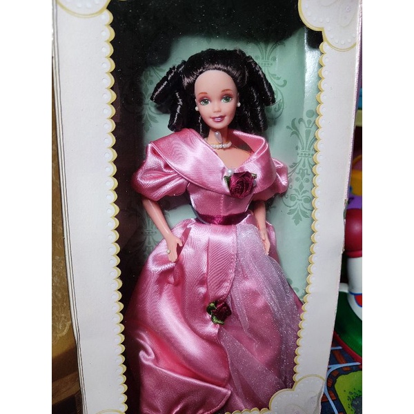 Hallmark sweet best sale valentine barbie