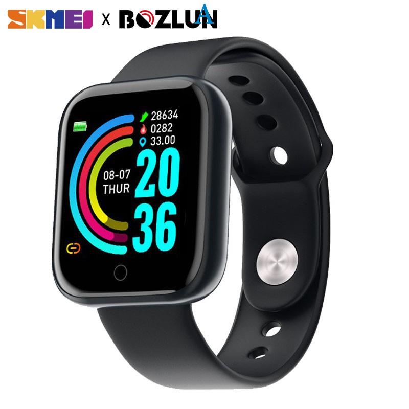 Skmei on sale fitness band