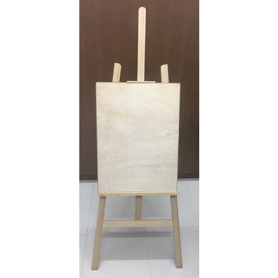 Art Board / Wooden Art Drawing Board Size A2 / Papan Lukisan A2 / 木绘画板A2  9153