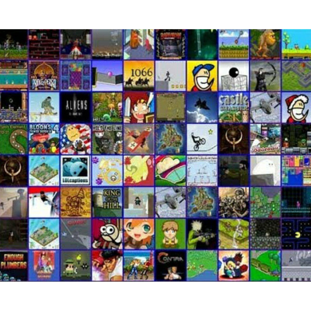 (1) 300+ Small Games / Mini Games Collection 1 PC Digital Download ...