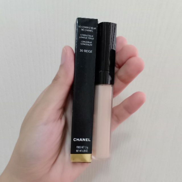 LE CORRECTEUR DE CHANEL Longwear colour corrector Rose