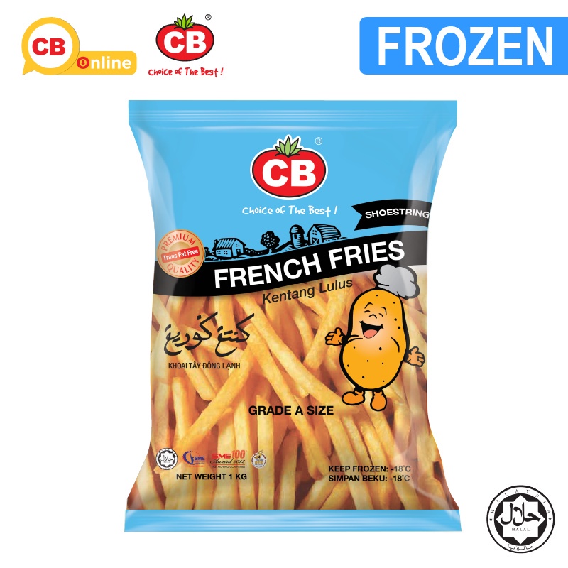 CB Online Mart Online, July 2026 | Shopee Malaysia
