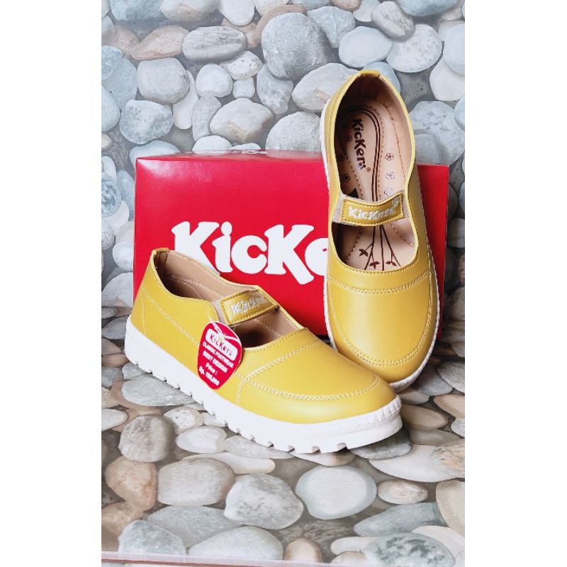 Office kicker slip on deals