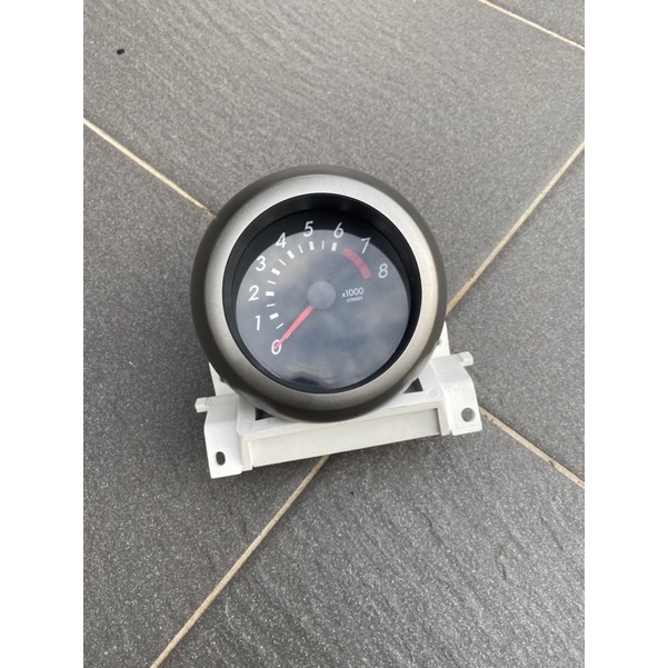 RPM Passo 08 1kr for Dashboard Passo | Shopee Malaysia