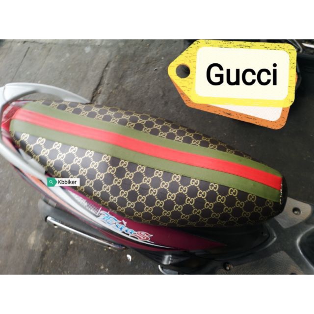 subrosa gucci seat