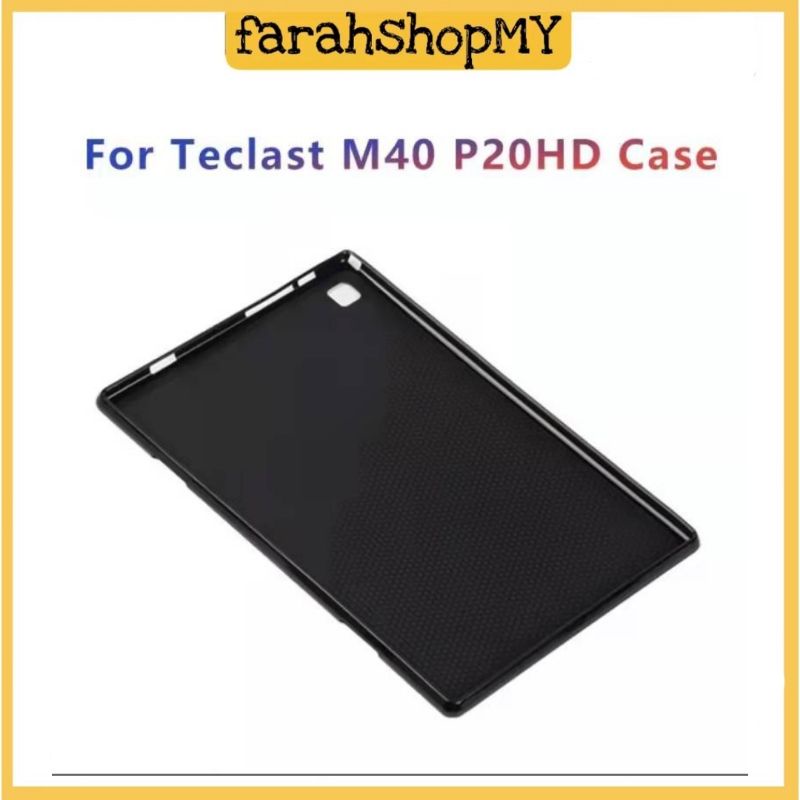 [Authorized Dealer] Tablet Case Teclast P20HD M40 M40PRO 10.1Inch ...