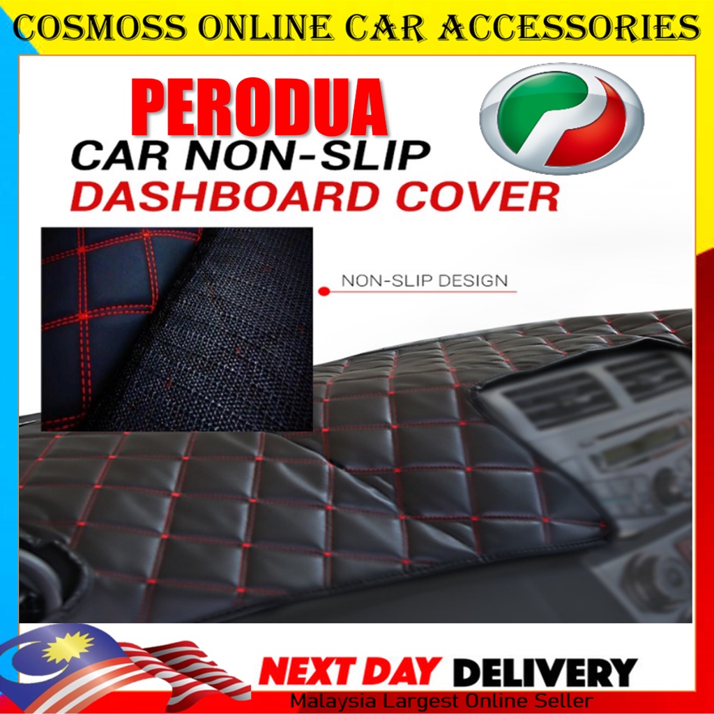 PERODUA ALZA BEZZA AXIA MYVI KENARI VIVA KANCIL KELISA ARUZ KEMBARA Non ...