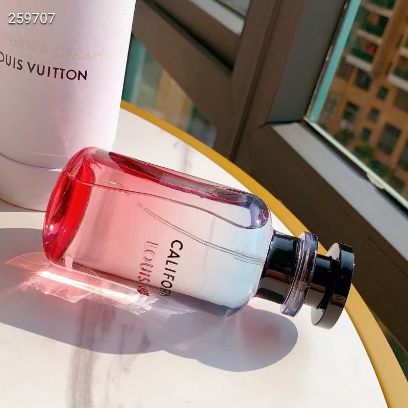 ♥LOUIS VUITTON CALIFORNIA DREAM EDP • LV驴家香水加州之梦√100ml