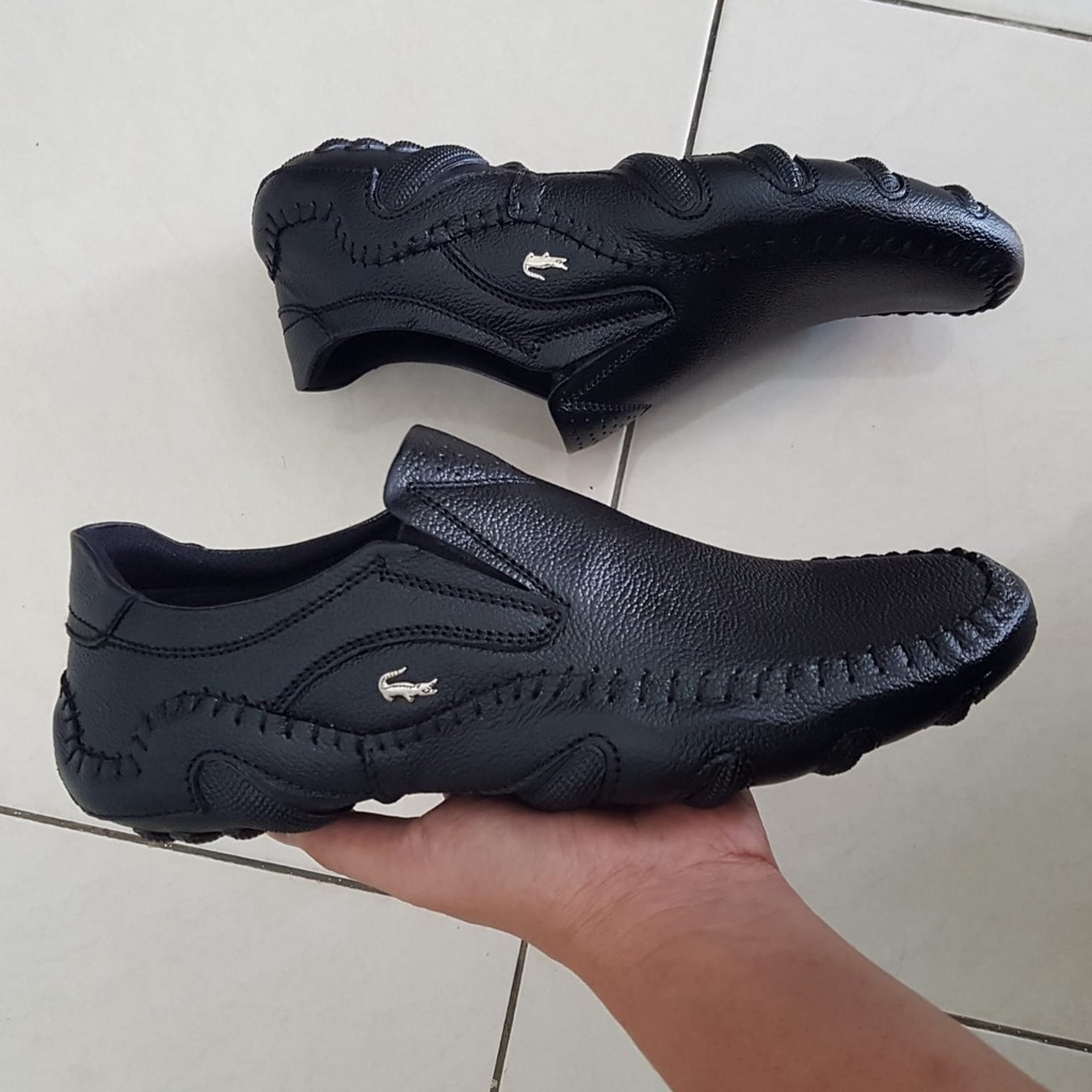 Crocodile cheap brand shoes