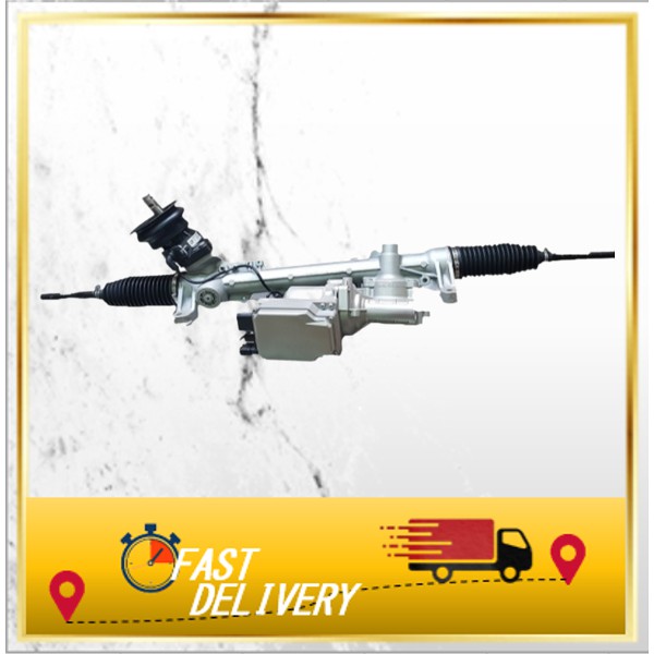 MERCEDES BENZ W176 A-CLASS STEERING RACK | Shopee Malaysia