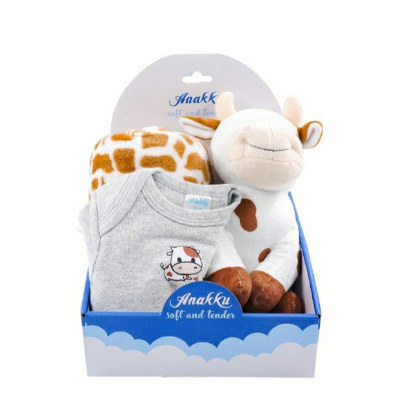 Hamper store baby anakku