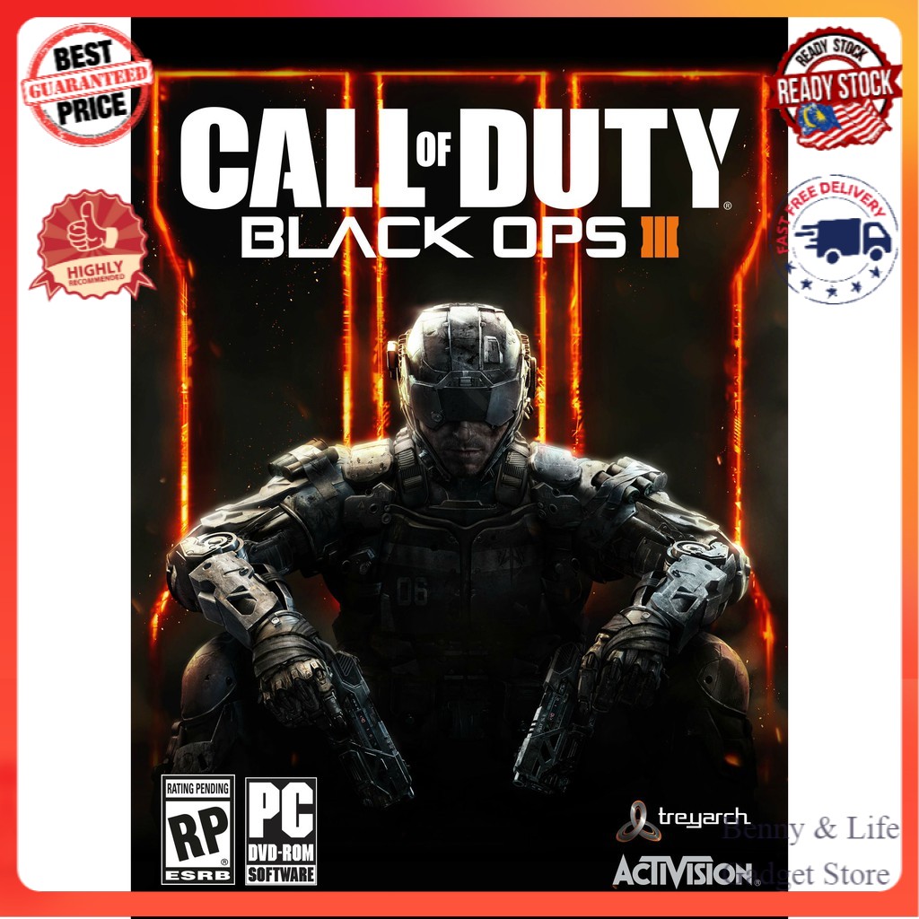 Call of duty black ops 3 xbox one clearance price