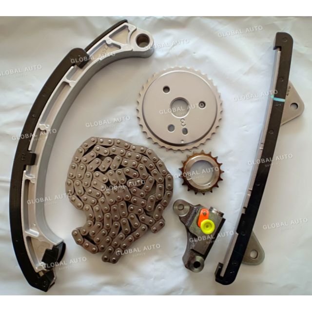PERODUA MYVI 1.5 LAGI BEST 11y15y/ALZA 1.5 TIMING CHAIN KIT SET