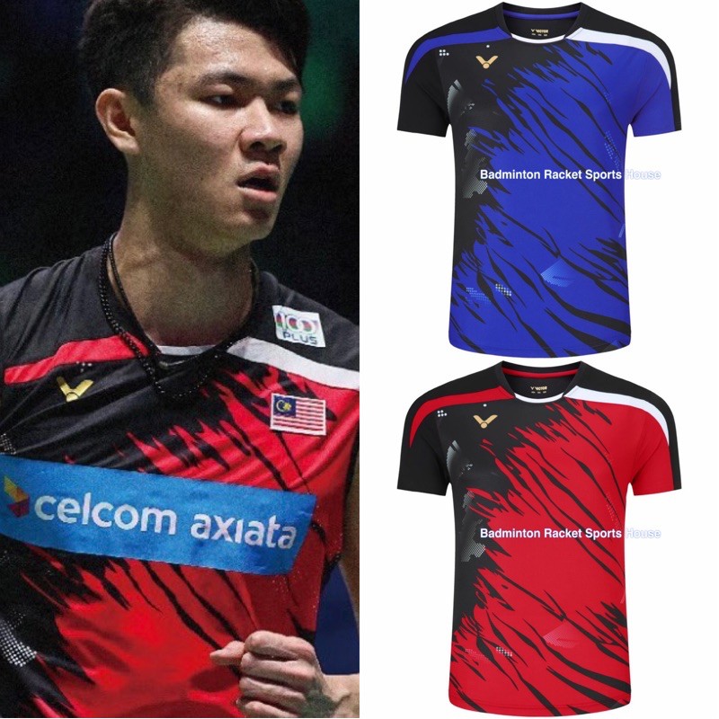 Victor malaysia clearance jersey