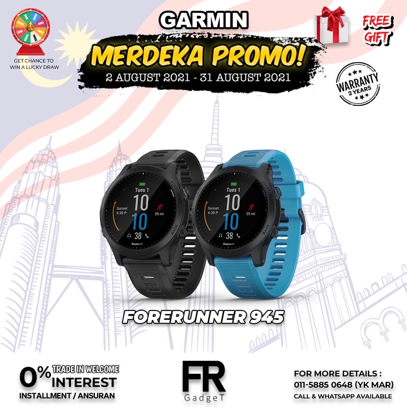 Forerunner 945 clearance price