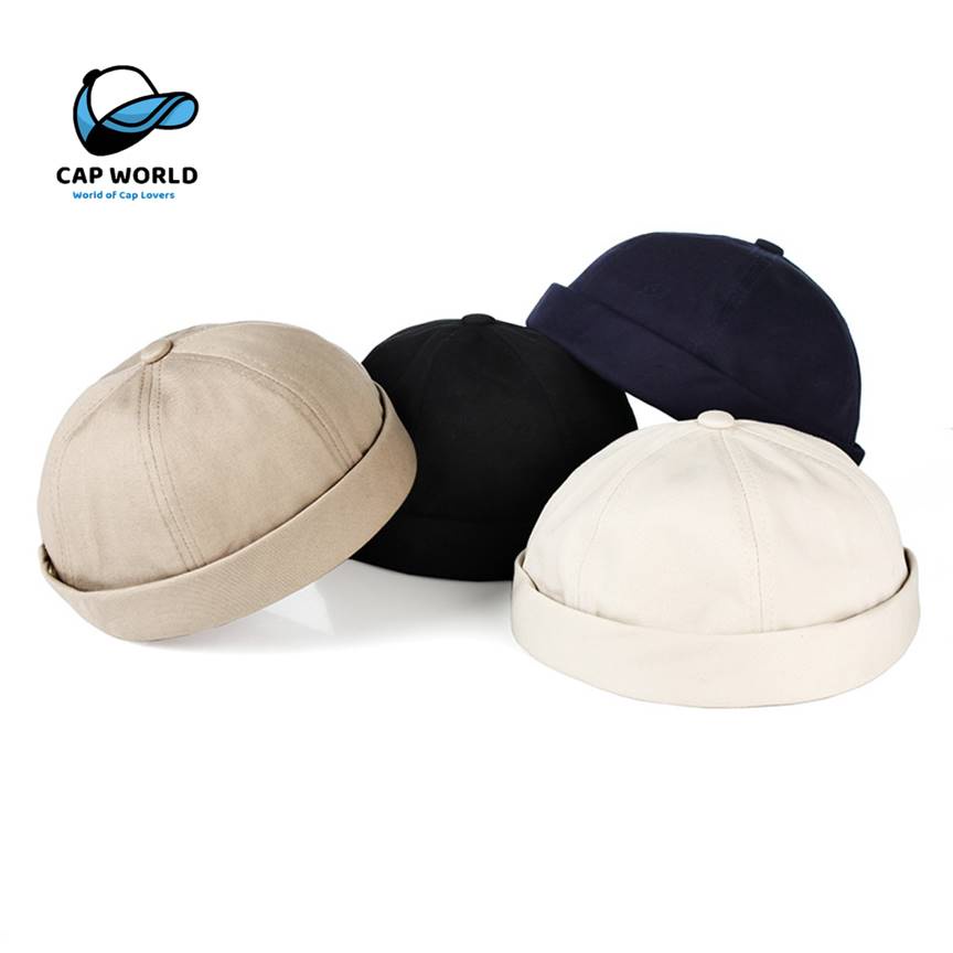 Kopiah Topi Lelaki Viral Topiah MikiHat Songkok Roll Hat Sailor Prayer ...
