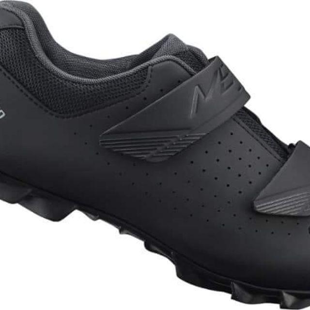 SHIMANO ME1 MTB Shoe Shopee Malaysia