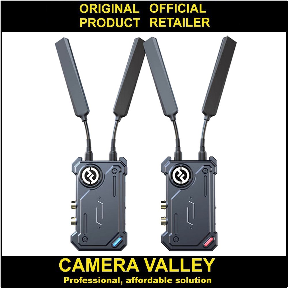 Hollyland Cosmo C1 SDI/HDMI Wireless Video Transmission System Shopee