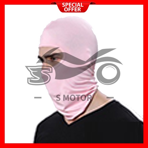 [Malaysia] Balaclava Motorcycle Headgear Cycling Full Face Mask Ski ...