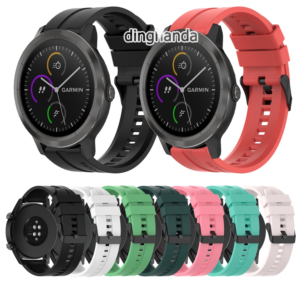 Garmin vivoactive 3 wristbands online