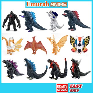 Godzilla toys hot sale online