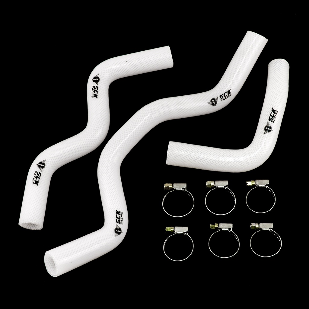 C-Tru Coolant Hose Radiator Hose Water Paip Water Hose RS150 RSX Y15 ...