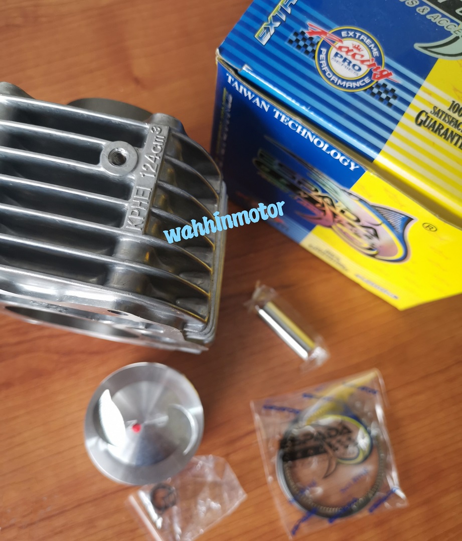 100% ORIGINAL ESPADA HONDA W125 WAVE125 WAVE125S WAVE125X W125 RACING ...